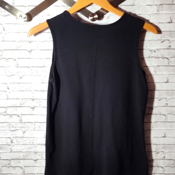 Rachel Zoe Sleeveless Top - Picture 3 of 6